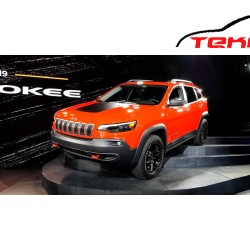 JEEP CHEROKEE 2016- 